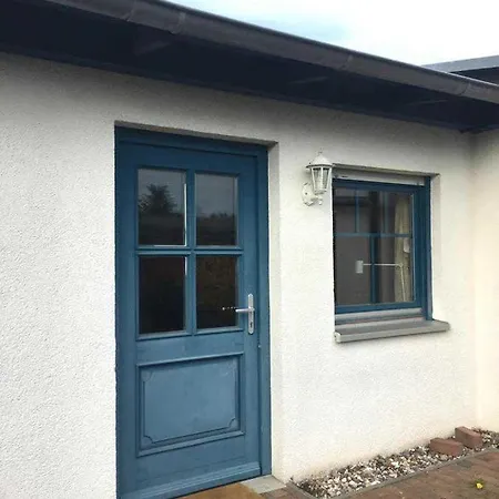 Ferienhaus Two Be Apartmán